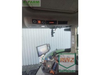 Τρακτέρ Fendt 724 vario: φωτογραφία 5