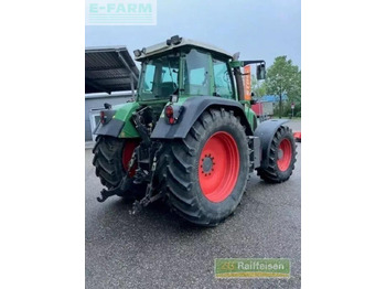 Τρακτέρ Fendt 818 vario: φωτογραφία 5 Τρακτέρ Fendt 818 vario: φωτογραφία 5