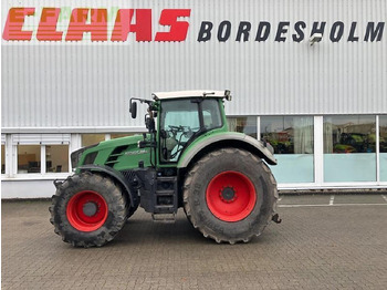 Τρακτέρ FENDT 824 Vario