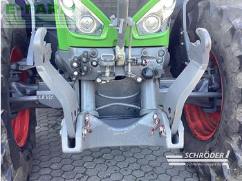 Τρακτέρ Fendt 824 vario s4 profi plus ProfiPlus: φωτογραφία 4