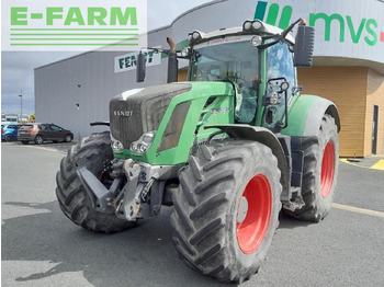 Τρακτέρ FENDT 828 Vario