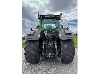 Τρακτέρ Fendt 828 s4 profi plus: φωτογραφία 5