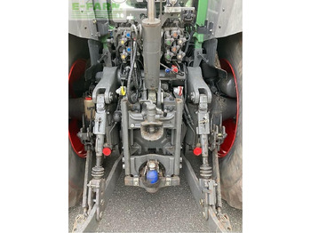 Τρακτέρ Fendt 828 s4: φωτογραφία 3