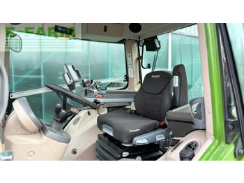 Τρακτέρ Fendt 828 vario power+ PowerPlus: φωτογραφία 5