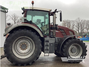 Τρακτέρ Fendt 828 vario scr profi plus ProfiPlus: φωτογραφία 4