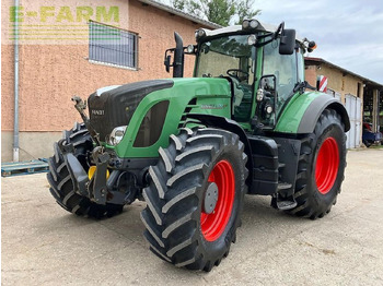 Τρακτέρ Fendt 922 com 3 *motor überholt*: φωτογραφία 2