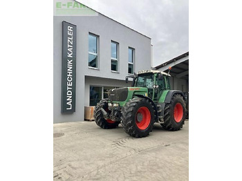 Τρακτέρ FENDT 926 Vario