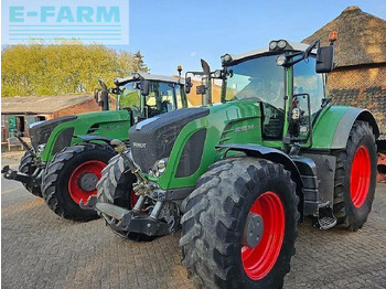 Τρακτέρ FENDT 922 Vario