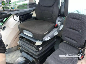 Τρακτέρ Fendt 930 gen6 profi plus | variogrip | rüfa: φωτογραφία 5