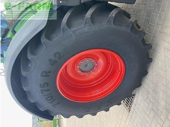 Τρακτέρ Fendt 930 vario gen 7 profi+ ProfiPlus: φωτογραφία 4