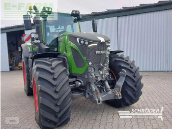 Τρακτέρ Fendt 930 vario gen7 profi plus ProfiPlus: φωτογραφία 2