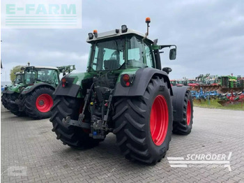 Τρακτέρ Fendt 930 vario tms: φωτογραφία 3