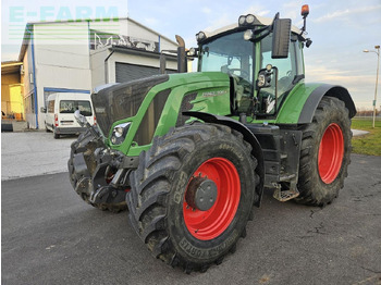 Τρακτέρ FENDT 936 Vario