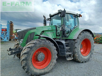 Τρακτέρ FENDT 936 Vario