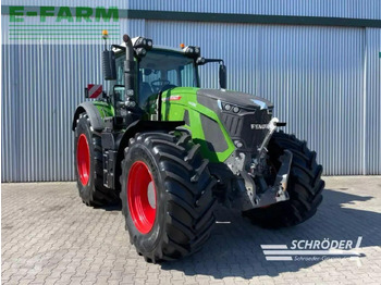 Τρακτέρ FENDT 936 Vario