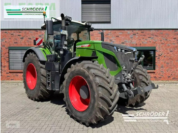 Τρακτέρ FENDT 936 Vario