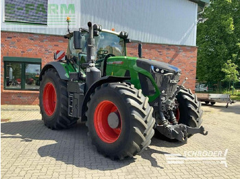 Τρακτέρ FENDT 936 Vario
