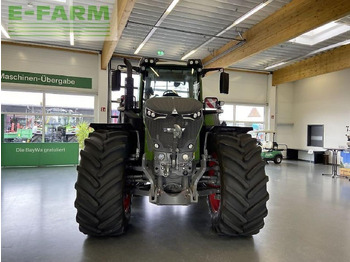 Τρακτέρ Fendt 939 vario gen7 profi plus ProfiPlus: φωτογραφία 4