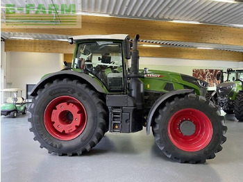 Τρακτέρ Fendt 939 vario gen7 profi plus ProfiPlus: φωτογραφία 3