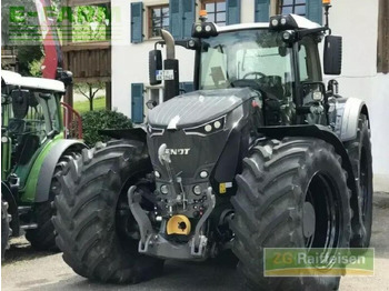Τρακτέρ FENDT 942 Vario