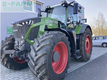 Τρακτέρ FENDT 942 Vario