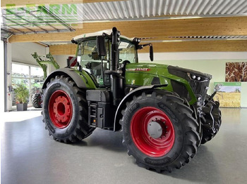 Τρακτέρ FENDT 942 Vario