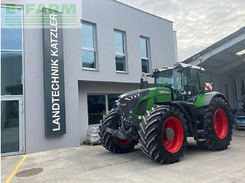 Τρακτέρ FENDT 942 Vario