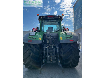 Τρακτέρ Fendt 942 vario profiplus (my 2020) ProfiPlus: φωτογραφία 4