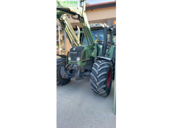 Τρακτέρ FENDT 400 Vario