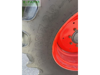 Τρακτέρ Fendt farmer 275 sa: φωτογραφία 5