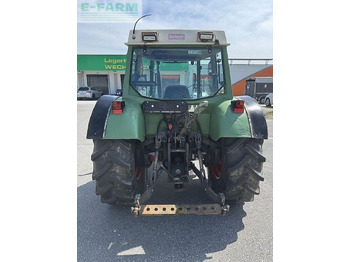 Τρακτέρ Fendt farmer 275 sa: φωτογραφία 4
