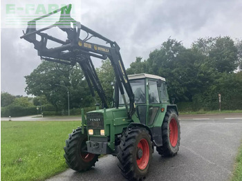 Τρακτέρ FENDT Farmer 300