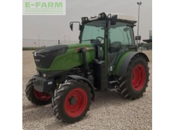 Τρακτέρ FENDT 210 P Vario
