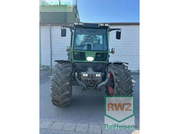 Τρακτέρ FENDT