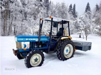 Τρακτέρ Ford 1710 a: φωτογραφία 1