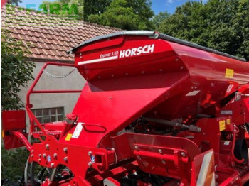 Σπαρτική μηχανή HORSCH