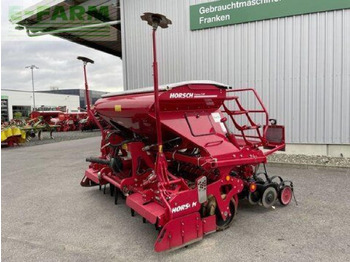 Σπαρτική μηχανή Horsch express 3 kr: φωτογραφία 5