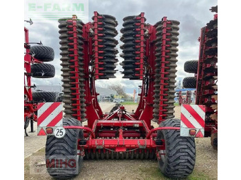 Δισκοσβάρνα Horsch joker 10 rt: φωτογραφία 2 Δισκοσβάρνα Horsch joker 10 rt: φωτογραφία 2