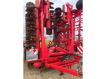 Δισκοσβάρνα Horsch joker 10 rt: φωτογραφία 3 Δισκοσβάρνα Horsch joker 10 rt: φωτογραφία 3