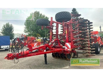 Δισκοσβάρνα HORSCH