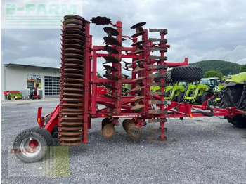 Δισκοσβάρνα HORSCH