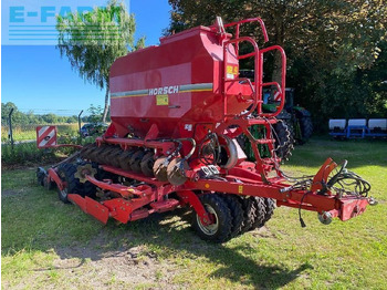 Σπαρτική μηχανή Horsch pronto 3 dc: φωτογραφία 4