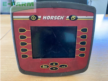 Σπαρτική μηχανή Horsch pronto 3 dc: φωτογραφία 3