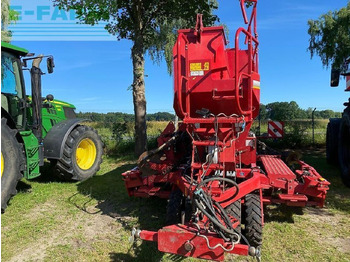 Σπαρτική μηχανή Horsch pronto 3 dc: φωτογραφία 5