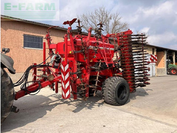 Σπαρτική μηχανή HORSCH