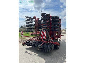 Σπαρτική μηχανή Horsch pronto 6 m: φωτογραφία 5