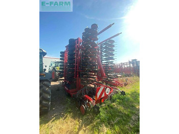 Σπαρτική μηχανή Horsch pronto 9 dc: φωτογραφία 3