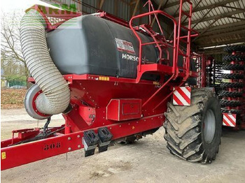 Σπαρτική μηχανή HORSCH