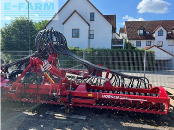 Σπαρτική μηχανή HORSCH