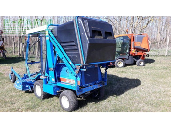 Χορτοκοπτικό ISEKI